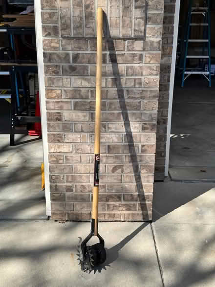 Photo of free Grass Edge Trimmer. Like New (Westminster) #2