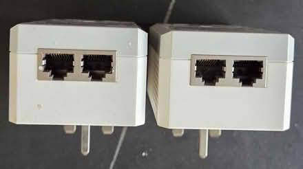 Photo of free Powerline Adapter **Only one works (Manchester M20) #2
