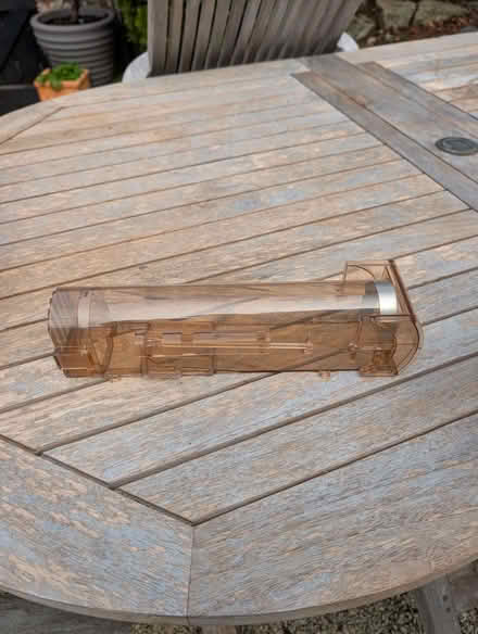 Photo of free Small rodent live trap (Bear Flat) #1