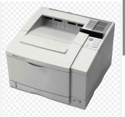 Photo of free Laser printer (Broomfield CM1) #1
