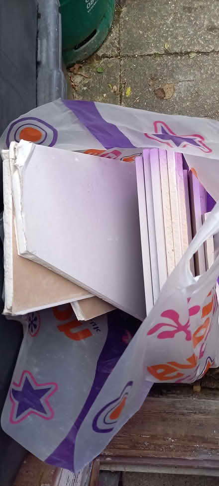 Photo of free Plasterboard (Ashton Green BN8) #1