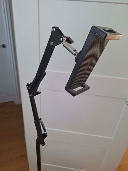 Photo of free Tablet stand, excellent condition (Sevenoaks TN13) #1