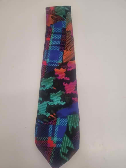 Photo of free Paco Rabanne Tie (Darley Abbey DE22) #1