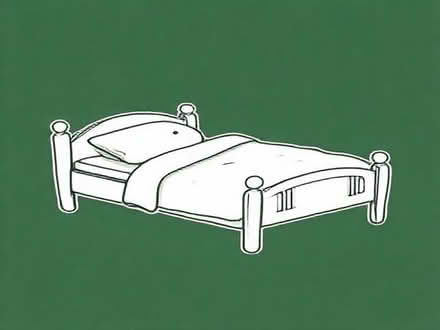 Photo of Z Bed (Horsley GL6) #1