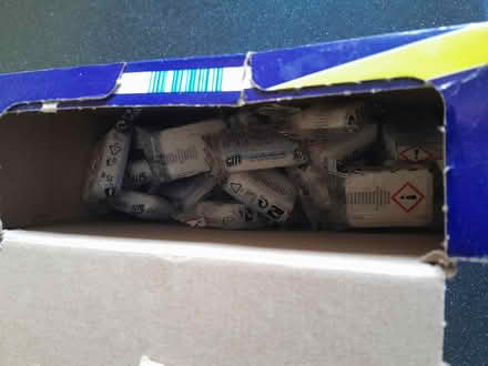 Photo of free Dishwasher tablets (Smiths Estate OX28) #2