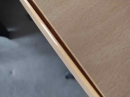 Photo of free Table/ Desk (Brunswick BN3) #4