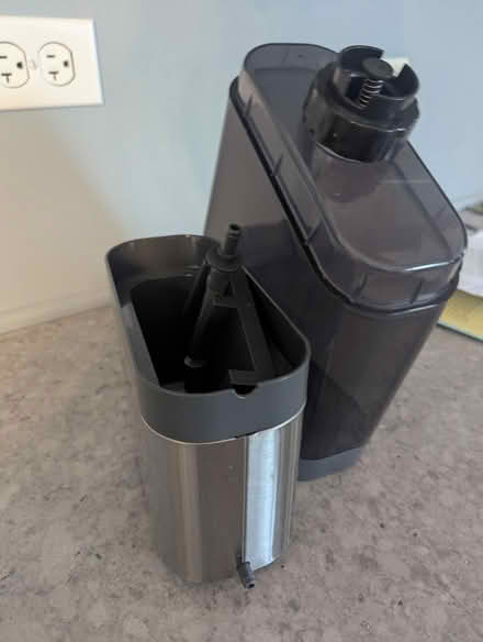 Photo of free Side tank for GE Opal ice machine (63rd& main, DG) #1