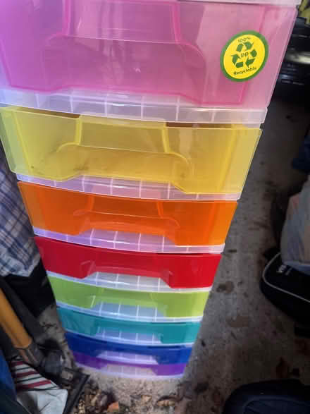 Photo of free Multi tray (Tunbridge Wells S. TN2) #1