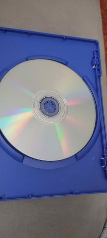 Photo of free PS2 pro evolution game (Horsforth LS18) #3