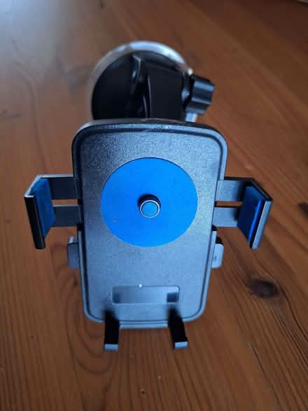 Photo of free Mobile phone holder (Hollingdean BN1) #1