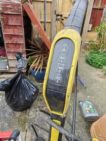 Photo of free Karcher K4 pressure washer (Mansfield) #2