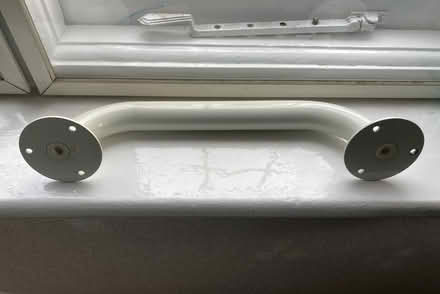Photo of free A small grab rail (Westbury on Trym BS9) #2