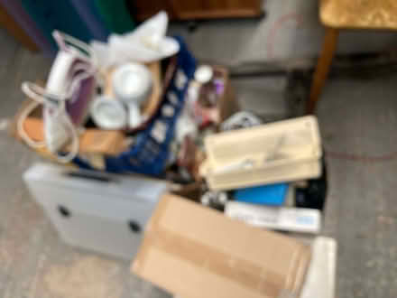 Photo of free Items suitable for Car Boot Sale (East Mersea CO5) #2