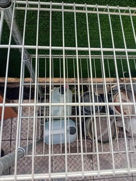 Photo of free Shelf (Southwark) #1