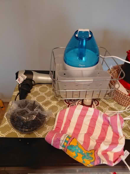 Photo of free Household items (Northern va) #1