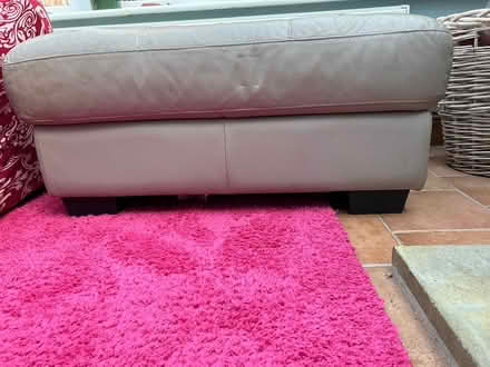 Photo of free Foot stool (CT5) #2