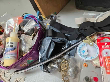 Photo of free Haberdashery (BS5) #1