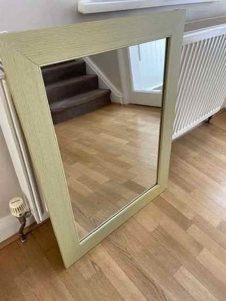Photo of free Large mirror (Hendon NW4) #1