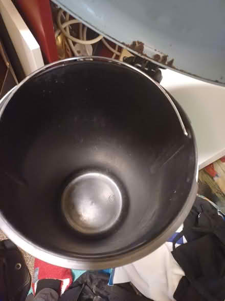 Photo of free Tall pedal bin (Brookwood Grove, Artane, d5) #3