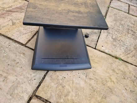 Photo of free Tv trolley (Juniper Green, EH14) #3