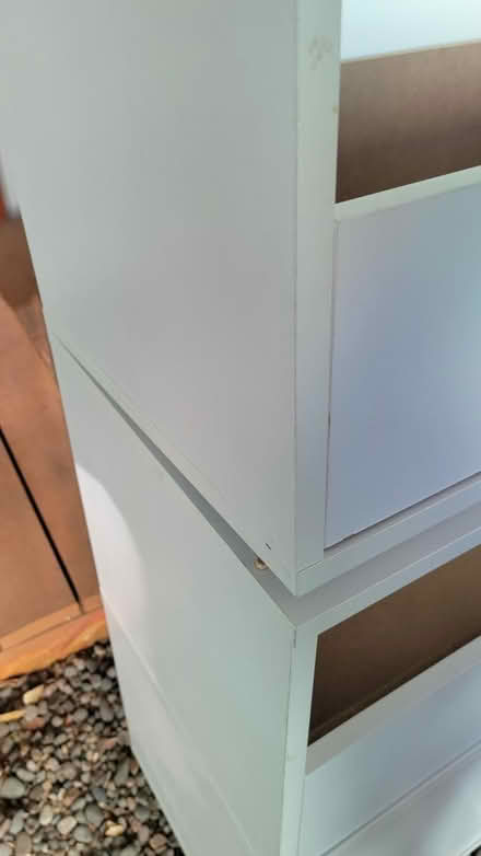 Photo of free Dresser or drawers (Northeast) #3