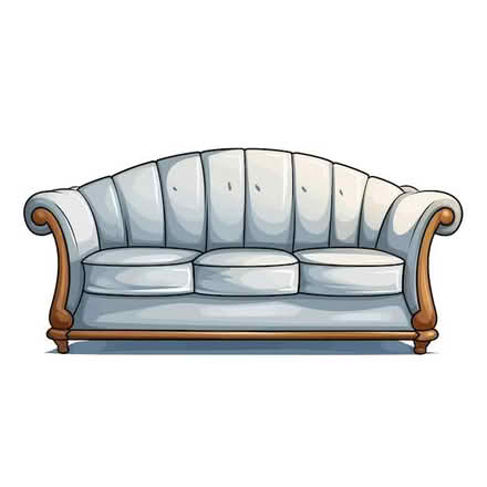 Photo of Couch (L30) #1