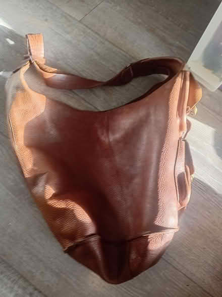 Photo of free X2 bags (Southwatk) #1