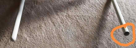 Photo of free Adjustable Portable Folding Table (NW2) #4