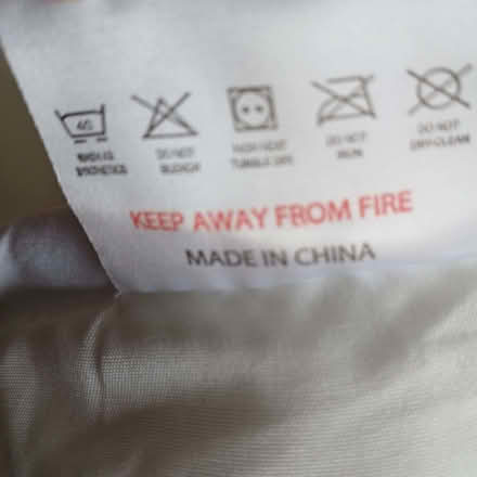 Photo of free Mattress Topper (Oxford OX4) #4