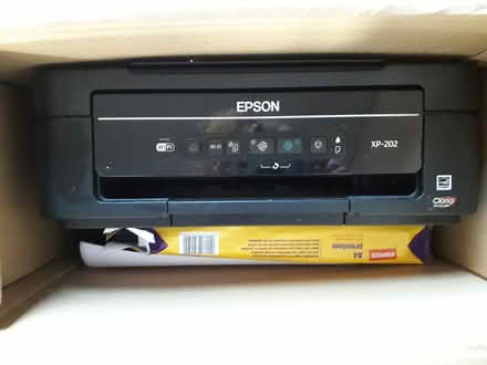 Photo of free Printer (EH33, Tranent) #1