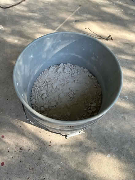 Photo of free Granulated Limestone (Germantown 20874) #1