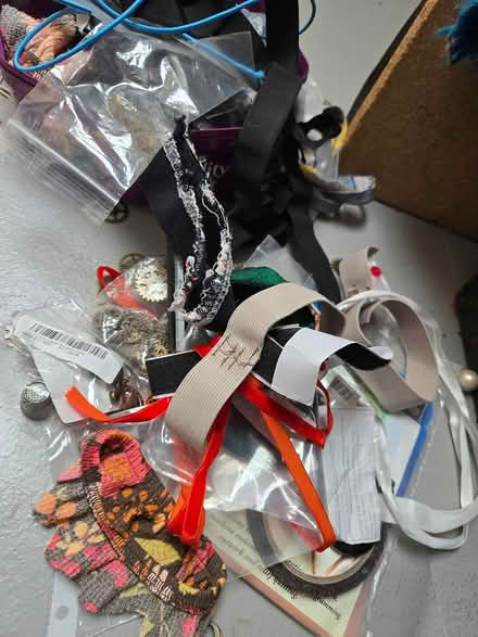 Photo of free Haberdashery (BS5) #3