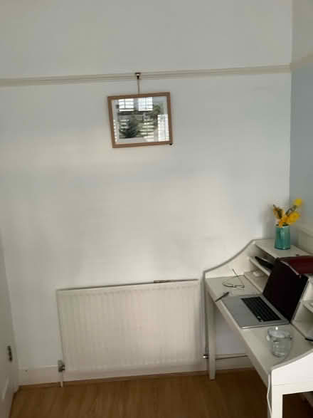 Photo of free John Lewis desk (Twickenham Green) #2