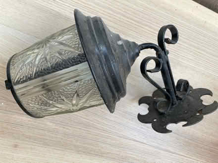 Photo of free Lamps/door handles (Langton Green, Tunbridge Wells) #4