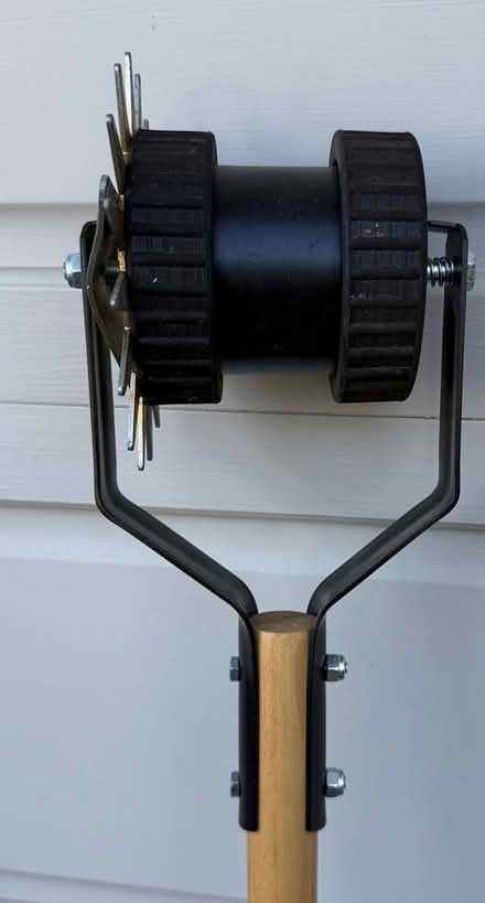 Photo of free Dual rotary lawn edger - 56 in (Terra Linda) #4