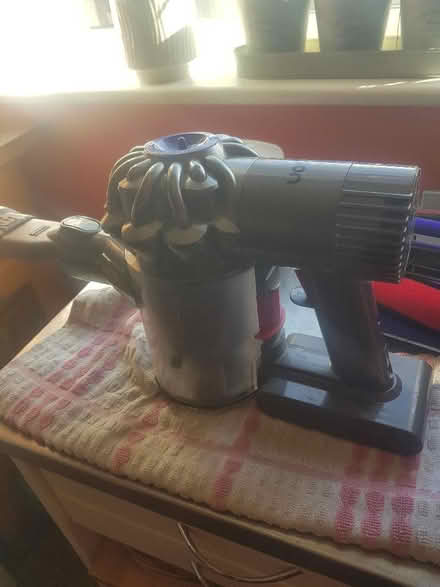 Photo of free Dyson Attachments (South Ockendon RM15) #3