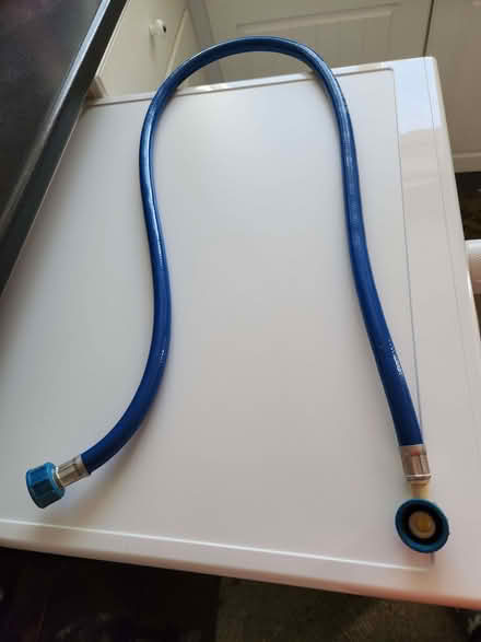 Photo of free in pipe (Northop Hall CH7) #1