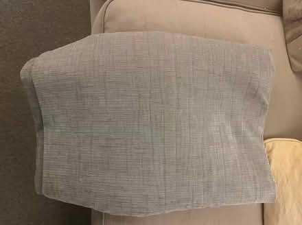 Photo of free Curtains (Nr Bridport DT6) #2