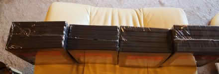 Photo of free 20 x NEW DVD CASES (NW2) #2