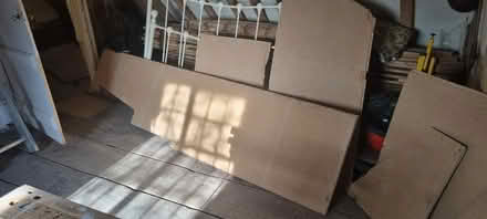 Photo of free Chipboard (Stonehouse GL10) #2