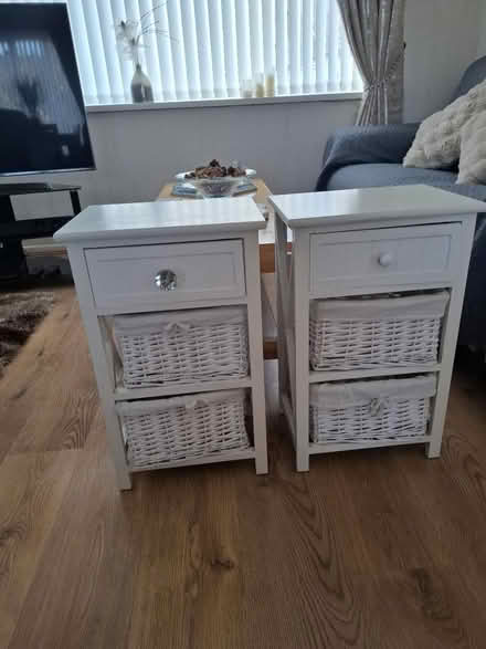 Photo of free Several items all excellent (CH49) #1