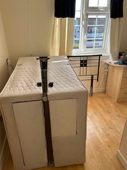Photo of free 3 beds to give away (Pinner HA5) #3