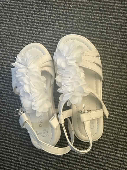 Photo of free Kids shoes and play stuff (DA2) #1