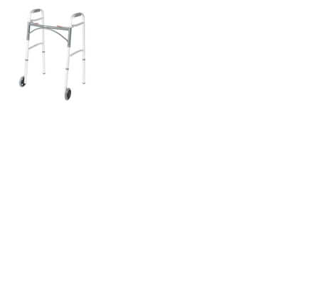 Photo of free Walker (Bernal/Montery Hwy) #1