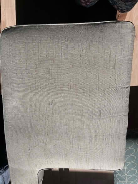 Photo of free M&S Sofa fixed covers (Loughton IG10) #4