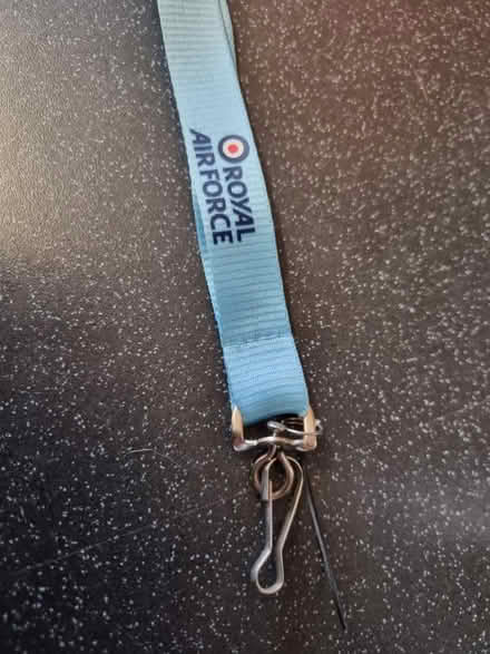 Photo of free Lanyards x2 (SE20) #4