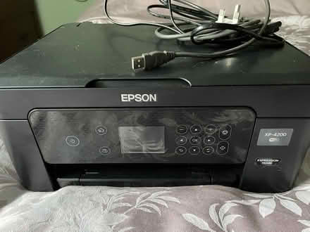 Photo of free Epson Printer (Dousland) #1