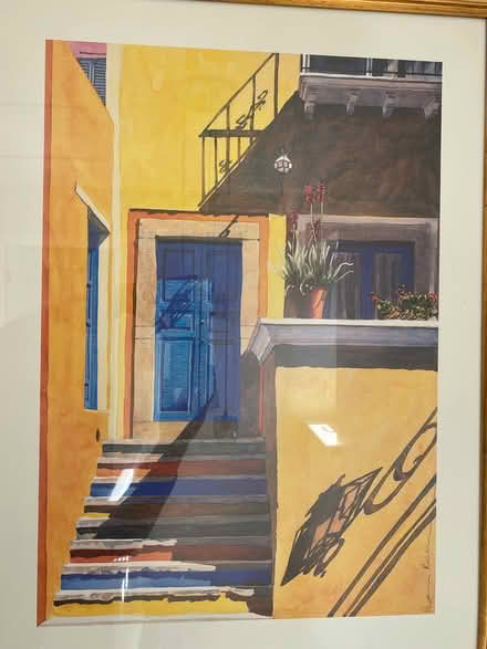 Photo of free Picture (Cheshunt EN7) #2