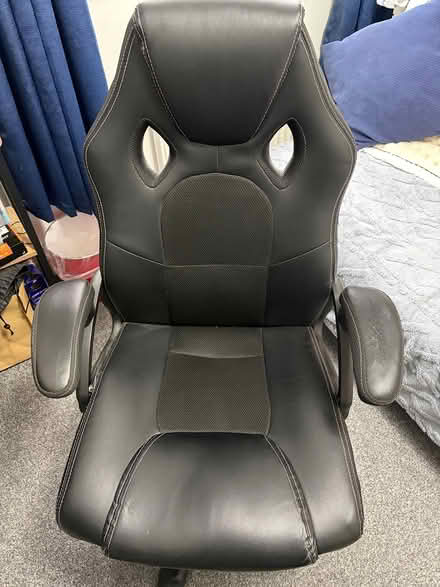 Photo of free Office chair (NE270UP) #3