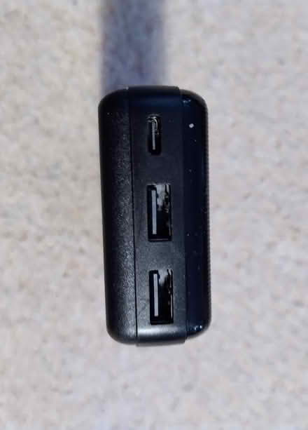 Photo of free Outdoorheld Heated Gilet Brand New Small (Dunblane FK15) #4